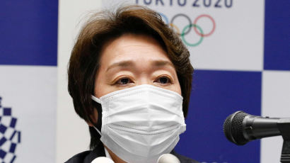 코로나에 손든 일본, 결국 도쿄올림픽 해외관중 안받는다