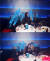 배우 고민시가 미성년자 시절 음주를 했다는 의혹이 제기되자 ″사진 속 인물은 제가 맞다″고 인정한 후 사과했다. 사진 온라인 커뮤니티