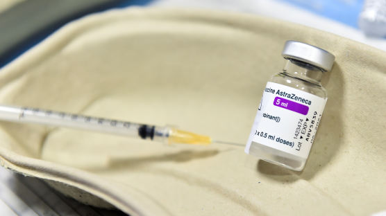 [속보] WHO 자문위 “AZ 백신, 사망 줄일 엄청난 잠재력 지녔다”
