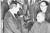 덩샤오핑과 조지 H W 부시 미국 대통령 회담을 통역하던 양제츠 중공 중앙외사공작위원회 판공실 주임(오른쪽 뒤). [바이두 캡처]