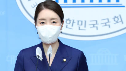 박영선, 고민정 사퇴 3일만에…'그림자' 강선우·이동주 임명