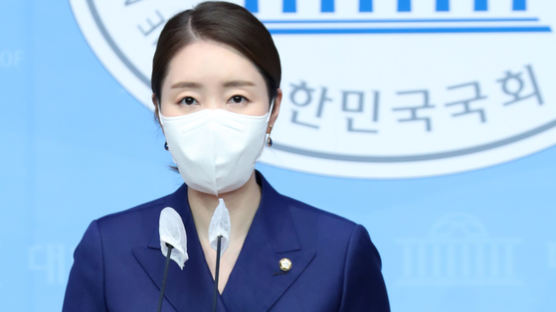 박영선, 고민정 사퇴 3일만에…'그림자' 강선우·이동주 임명