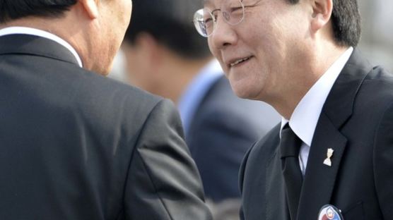 유승민 "천안함 추모식 참석거부 통보 받아, 文정권에 분노"