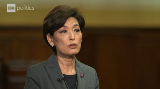"우린 독종, 건들지마" 증오범죄에 경고 날린 한국계 美의원