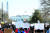 “증오범죄 멈춰라” 백악관 앞 시위