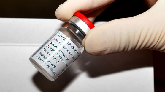 아스트라제네카 "백신, 4월 중 미국에 긴급사용승인 신청"