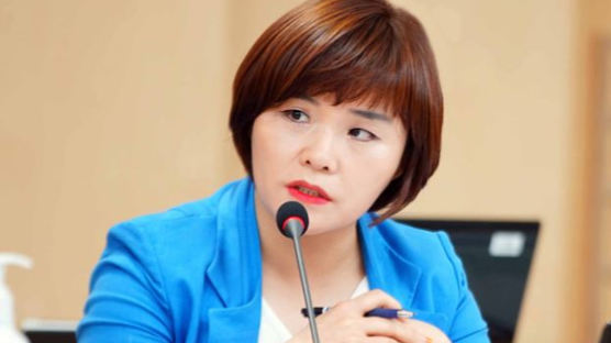 경찰, '투기 의혹' 하남시의원 사무실·집 압수수색
