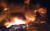 23일 오후 8시13분쯤 충남 천안시 성거읍 해태제과 공장에서 화재가 발생, 출동한 소방대가 진화작업을 벌이고 있다 [사진 소방청]