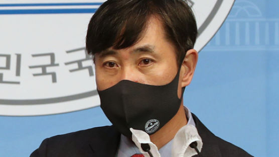 하태경 "국방위원인 나도 '천안함 추모식' 거부···이게 나라냐" 