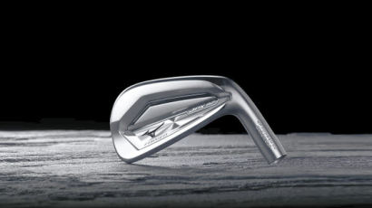 [golf&] 최고의 반발력과 최대의 볼초속‘JPX921 포지드 아이언’ 선보여