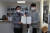지난 23일, 이연재 서울동대문경찰서장이 휴대폰 매장 점주 A씨에게 표창장을 수여했다. 동대문서 제공