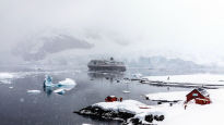 [더오래]634일 조난 끝에 전원 무사귀환한 영국 남극 탐험대 