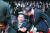 홍남기 경제부총리 겸 기획재정부 장관(오른쪽)이 2019년 9월 러시아 블라디보스토크에서 열린 '동방경제포럼' 전체 회의 행사장에서 이룡남 당시 북한 내각 부총리와 만나 악수를 나누고 있다. [연합뉴스]