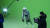 우주 유영 장면을 위해 와이어에 매달린 주연 배우 손이용. 오토바이 헬멧 등을 활용한 우주복도 제작진이 직접 제작했다. [사진 꾸러기스튜디오]
