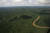에콰도르 북동부 야수니 국립공원, 정글로 덮인 이 곳은 유네스코 생물권 보전지역으로 지정돼 있다. AP=연합뉴스