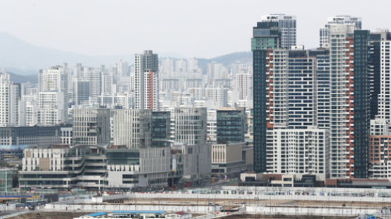 [재산공개]세종 아파트 '특공' 받은 충남 부지사, 서울 다가구주택 매입