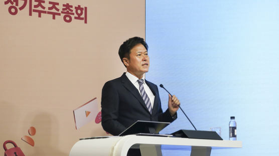 박정호 SKT 대표 “4~5월 지배구조 개편안 발표…분기 배당도 도입”