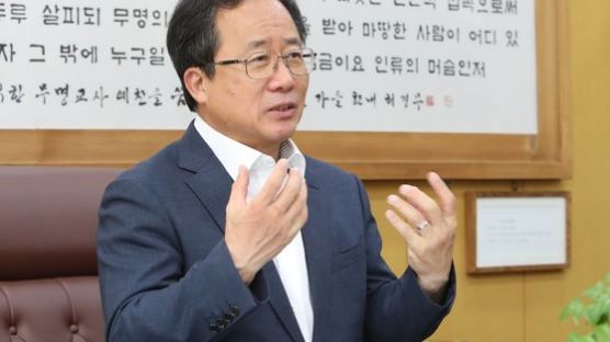 [재산공개] 김석준 11억…부·울·경 교육감 재산 모두 늘었다