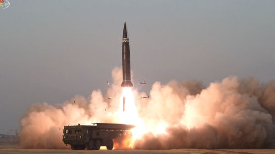 한·미 군 당국 북한 미사일 협의…일본 협력 중요성 언급