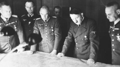[Focus 인사이드]‘그때 그 사건 이후’ 히틀러와 스탈린의 운명이 뒤바뀐 계기