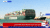 29일(현지시간) 수에즈 운하를 가로막고 있던 초대형 선박 에버기븐호가 비터레이크호를 향해 이동 중인 모습.[eXtra news]