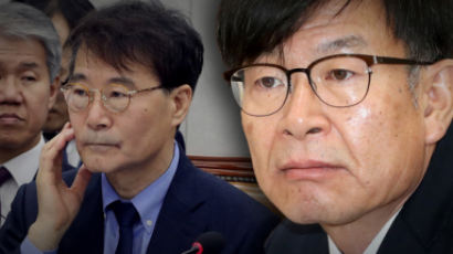 권력에 들어가자 권력감시 잃었다…'유·시·민'의 몰락