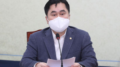 김종민 "임대차법 급추진으로 전월세 폭등"…릴레이 사과