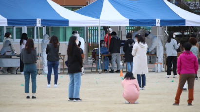 코로나 걸렸던 대구 학생 10명 중 3명 '후각·미각 소실'"