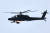 우리 군이 미국에서 도입해 실전 배치한 아파치 가디언(AH-64E) 공격헬기. 사진 육군