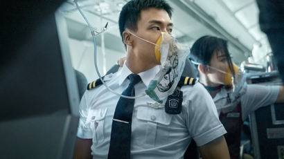[CMG중국통신] '캡틴 파일럿' 감독 신작 '중국 의사' 연내 개봉