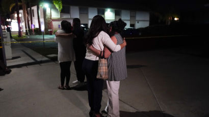 美서 또 총기난사…LA 근처에서 어린이 포함 4명 사망