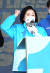 박영선 더불어민주당 서울시장 후보가 31일 오전 서울 동작구 이수역 인근에서 집중유세를 펼치며 지지를 호소하고 있다. 오종택 기자