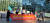 지난달 4일 서울 강남구립 행복요양병원 보호자들이 중구 서울시청 앞에서 코로나19 전담 요양병원 지정 철회를 주장하고 있다. 사진 보호자