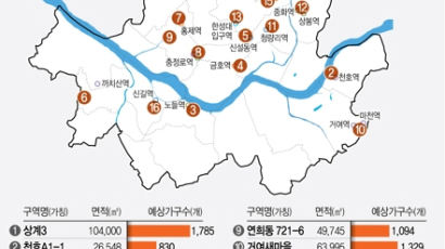 "분양가 4억 오르는데 전매제한 5년 늘어" 청약규제 역주행