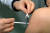 우리나라에서 처음으로 화이자 백신 접종자 가운데 사망 신고 사례가 접수된 가운데 방역 당국이 조사에 나섰다. 중앙포토
