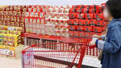 [속보] 3월 소비자물가 1.5% 상승…파 가격 305% 올라