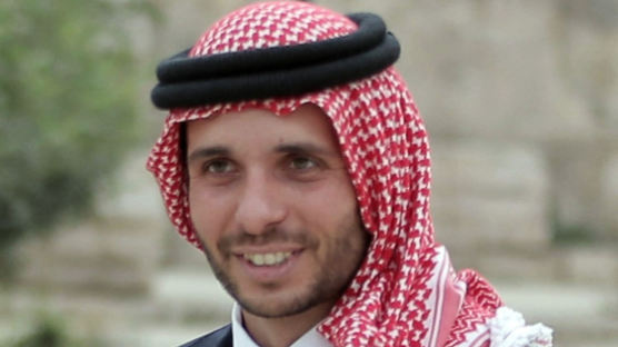 요르단 국왕 이복동생 구금…'쿠데타 기도' 연루설 