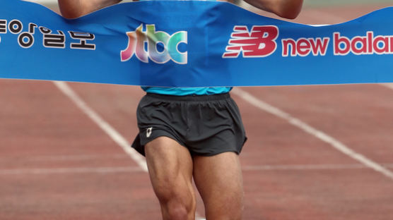 남자 장거리 자존심 심종섭, 도쿄올림픽 마라톤 간다