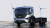 2020년 니콜라가 공개한 전기트럭 '니콜라 리퓨즈'의 모습. AFP=연합뉴스