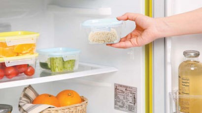 [건강한 가족] 냉장 보관한 찬밥, ‘착한 탄수화물’ 늘어 당뇨병·비만 관리 돕는다 