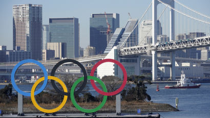북한 도쿄올림픽 불참...서울 대회 이후 33년만