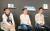 5일밤 유튜브 생중계로 개발자 대상 채용설명을 하고 있는 쏘카 박재욱 대표(오른쪽 끝). 사진 쏘카