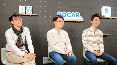 [팩플] ‘개발자님이시여’…쏘카ㆍ컬리 등 스타트업 6개사 CEO 구애작전