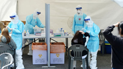 울산·대전·부산… 전국으로 불똥 튀는 코로나 감염
