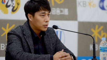 김동성, "양육비 노력하고 있다" … 아들과 카톡도 공개 