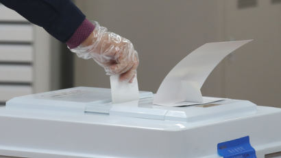 전국 21곳 재보궐선거 투표 개시…오후 8시 종료