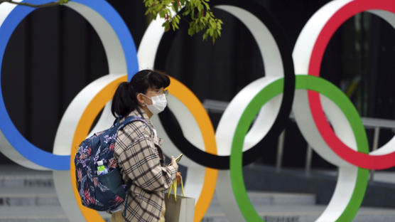 바이든 요청 땐 어쩌나…美 ‘베이징올림픽 보이콧’에 日 긴장