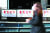 핼러윈 데이(Helloween day)를 앞둔 지난해 10월 28일 서울 용산구 이태원의 한 클럽 입구에 출입금지 안내문이 설치돼 있다.[뉴스1]