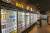 '이마트타운 월계점'(월계점)을 개장한 2020년 5월 28일 오전 서울 노원구 이마트 월계점 주류코너에 대형 맥주 냉장고 17대가 이마트 최초로 설치돼있다. 연합뉴스