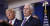 마이크 펜스 전 미국 부통령(오른쪽)과 도널드 트럼프 전 대통령(왼쪽). UPI=연합뉴스